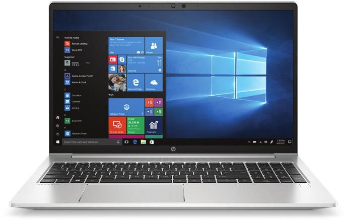 5Y3V6EA HP Probook 650 G8