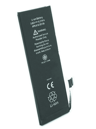 HUARIGOR REPLACEMENT BATT IPHONE SE