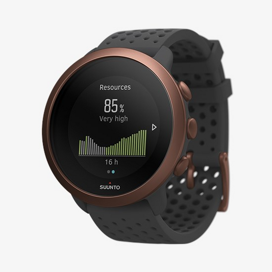 Suunto 3 Slate Grey Copper - TecAfrica Solutions