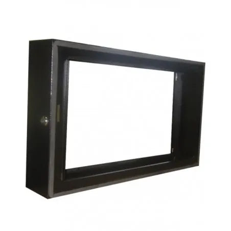 RCT 15U Swing-Frame Conversion Collar for Wall Cabinet  - 100mm