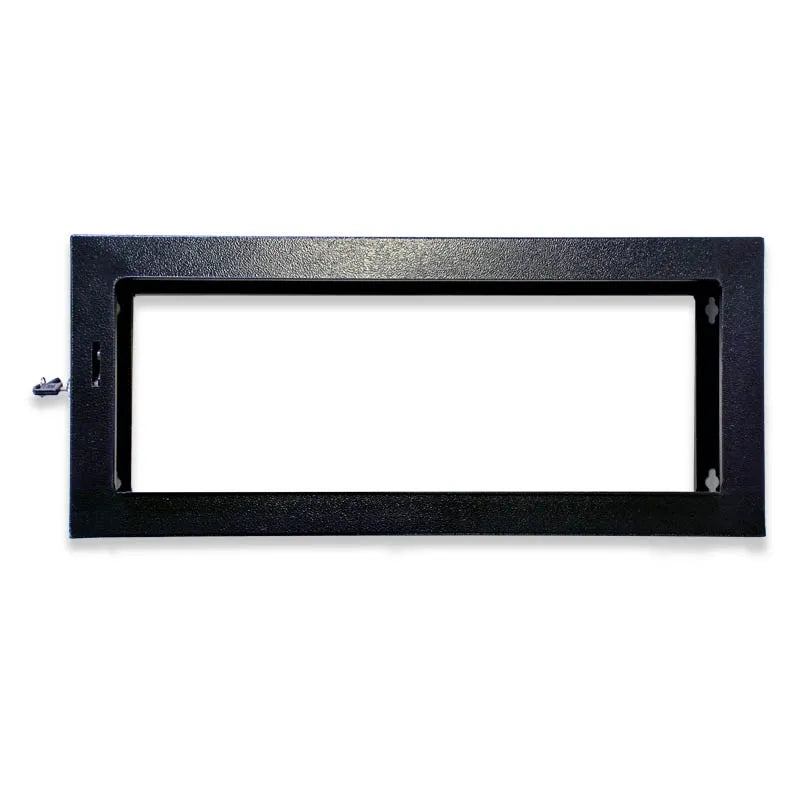 RCT 6U Network Cabinet Swing-Frame Conversion Collar - 200mm