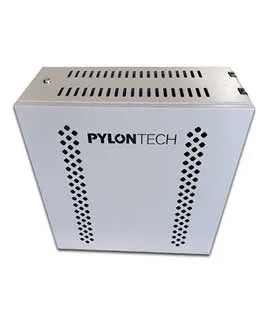 PYLON 6U CABINET 2 BATTERIES