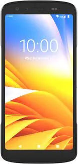 Zebra TC27; WWAN; 5G; Wifi 6; SE4710; 6'' Display; 6GB/64GB; 16MP RFC; 5MP FFC; 2-Pin Back I/O; Standard Battery; NFC; BT; USB-C