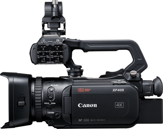 CANON XF-405