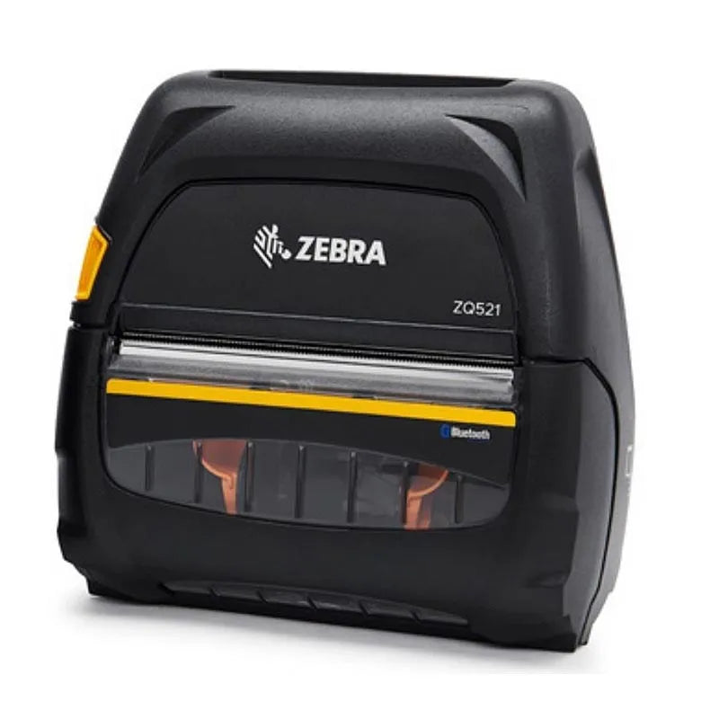 Zebra ZQ521 Premium Mobile 4-inch Wide Standard